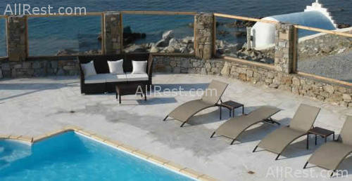Luxury Villa Mykonos 10